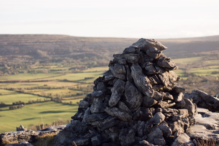 The Burren Heights - Posted on January 12th, 2014 by David Sorensen